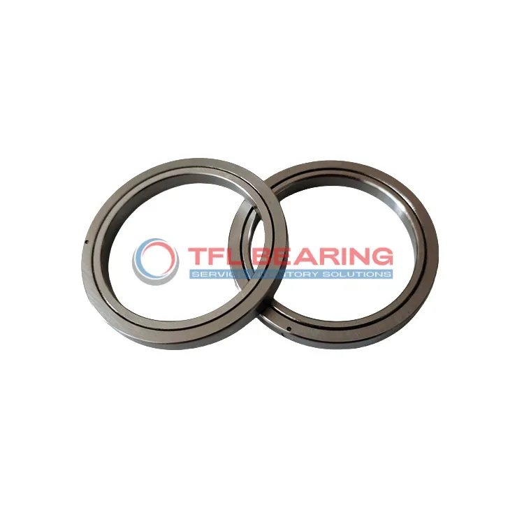 CRBT Crossed Roller Bearings CRBT155A